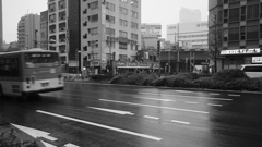 tokyo monochrome #569東新橋
