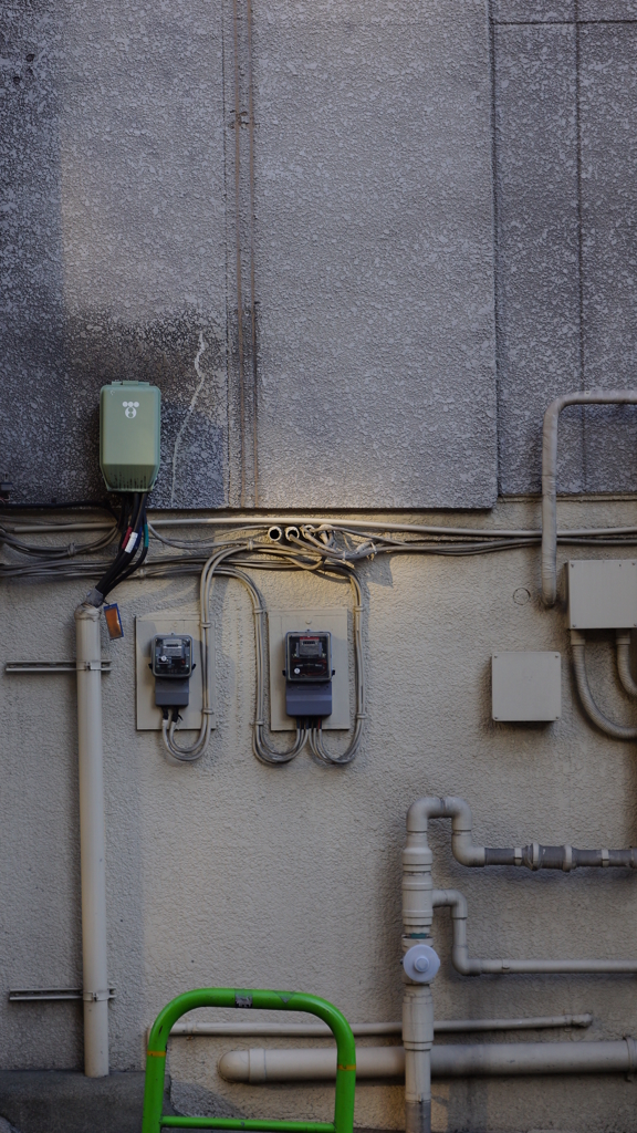 quiet color#677