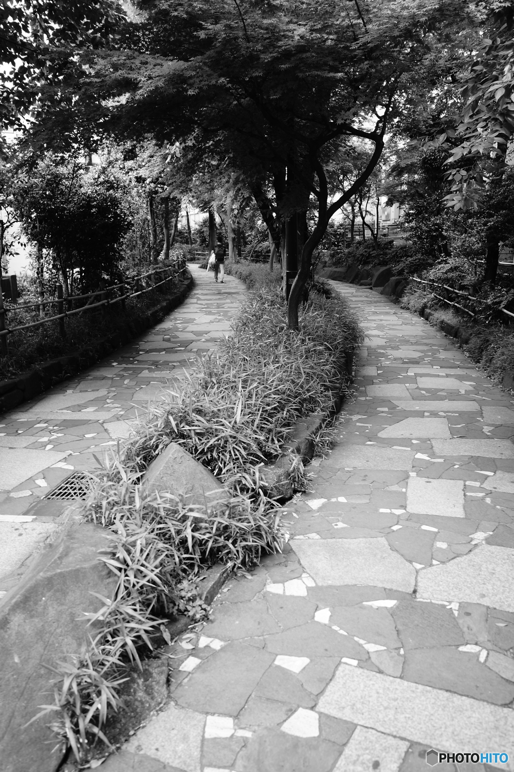 tokyo monochrome# (1291)