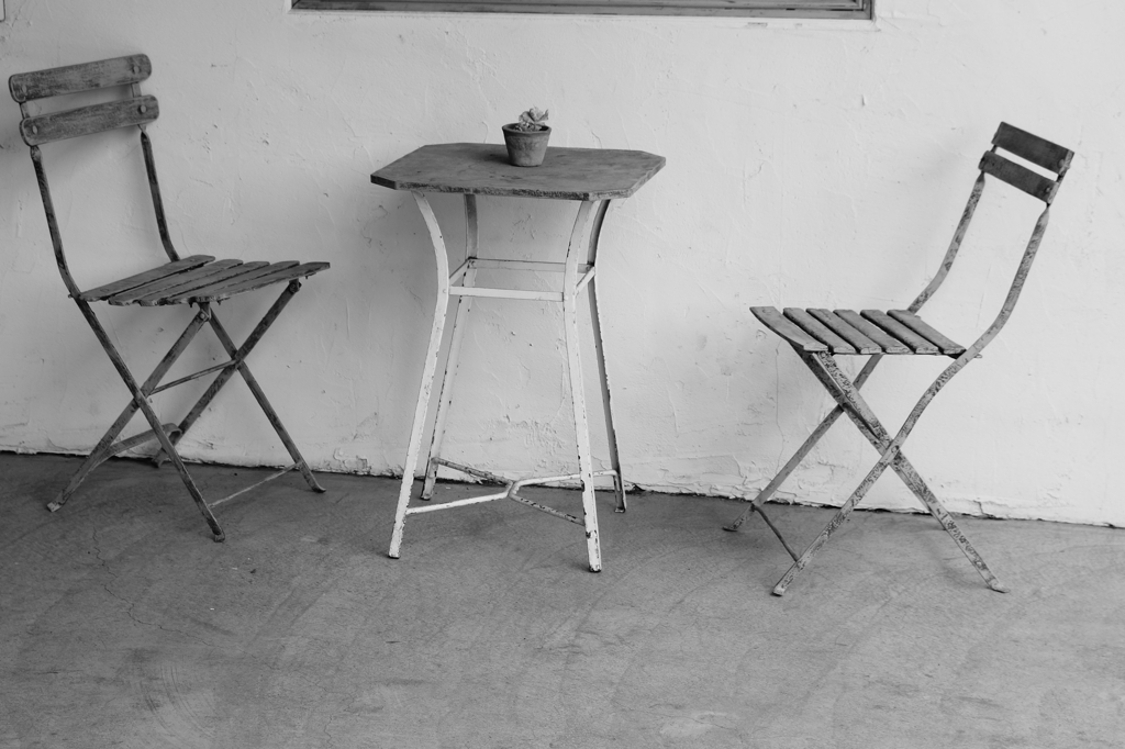 tokyo monochrome#280