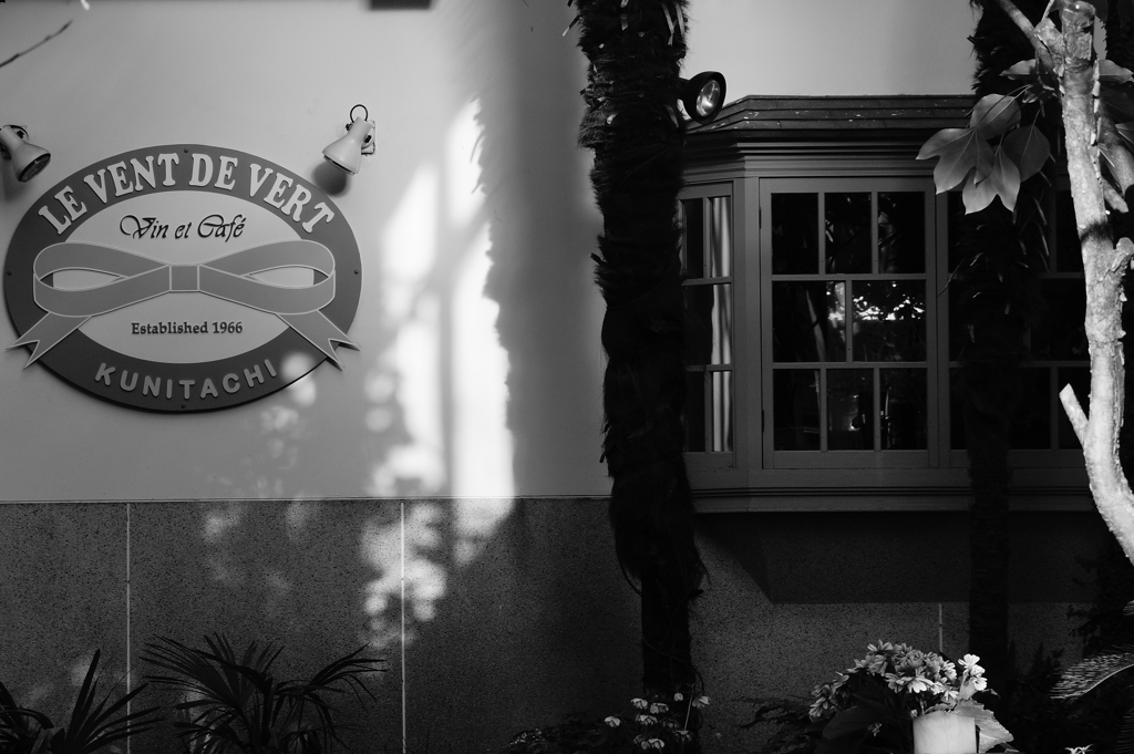 tokyo monochrome#396