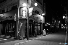 tokyo monochrome# (1371)