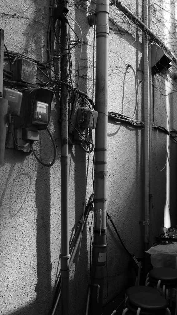tokyo monochrome#698