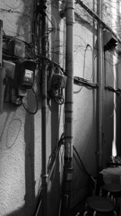 tokyo monochrome#698