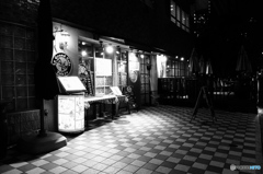 tokyo monochrome# (1185)