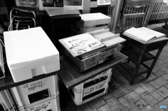 tokyo monochrome# (1079)