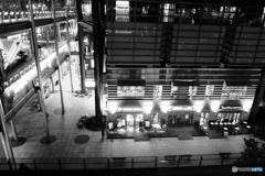 tokyo monochrome# (1552)