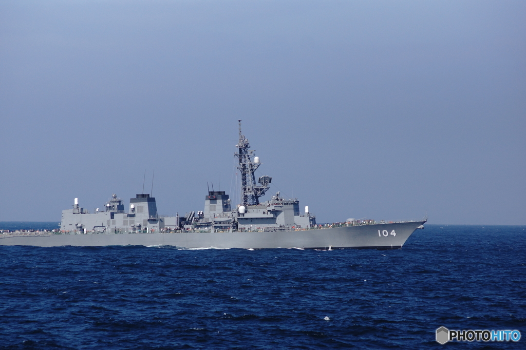 20151018　海上自衛隊観艦式 (596)