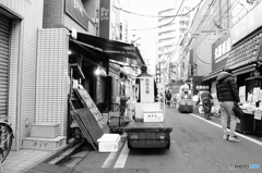 tokyo monochrome#952