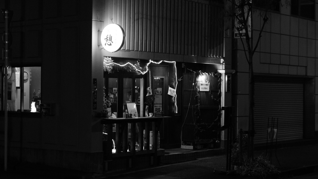 tokyo monochrome#605