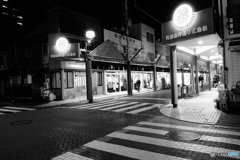 tokyo monochrome# (1593)