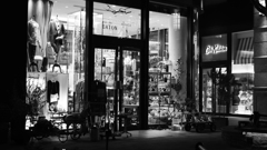 tokyo monochrome#224