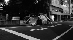 tokyo monochrome#261