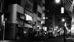 tokyo monochrome#269