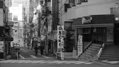 tokyo monochrome#732