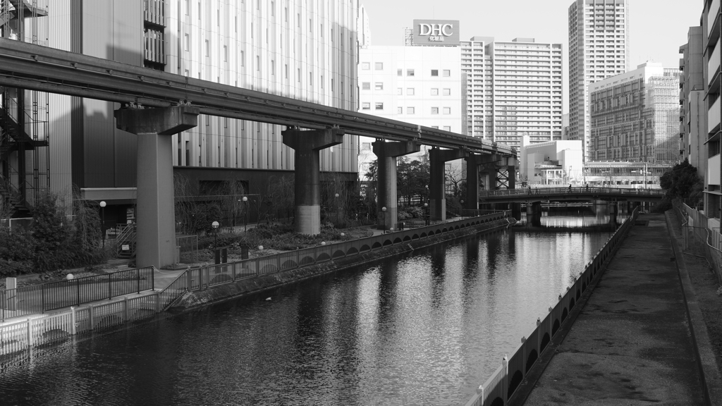 tokyo monochrome#631