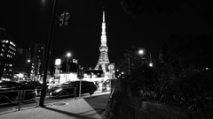 tokyo monochrome#651