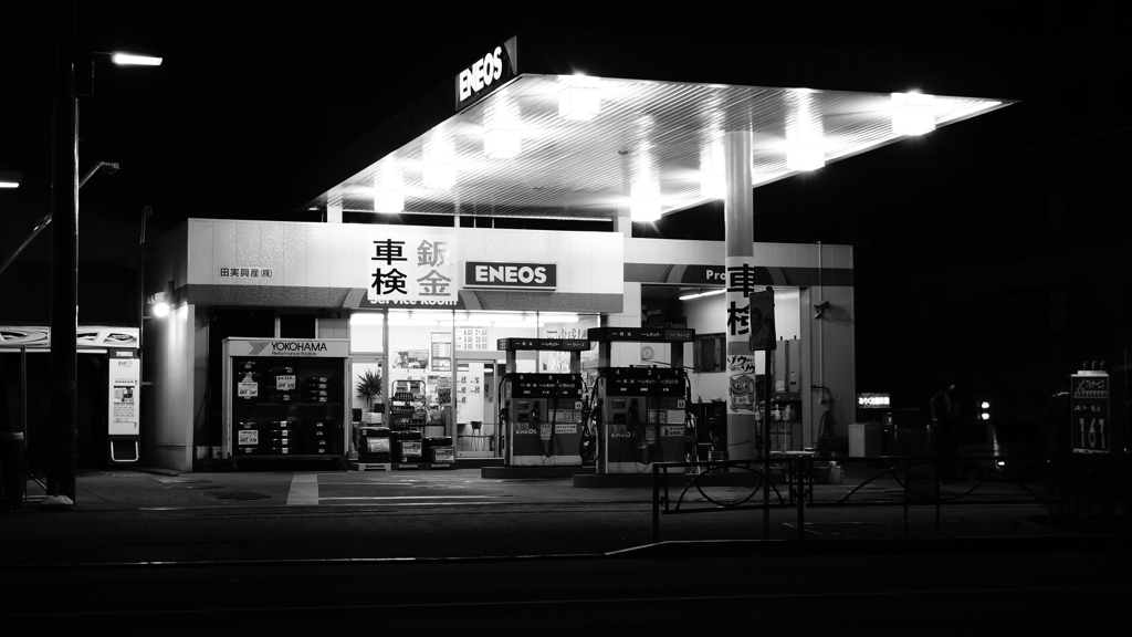 tokyo monochrome#67