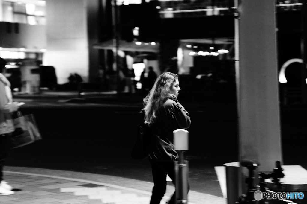 MISS WOMAN