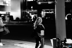 MISS WOMAN