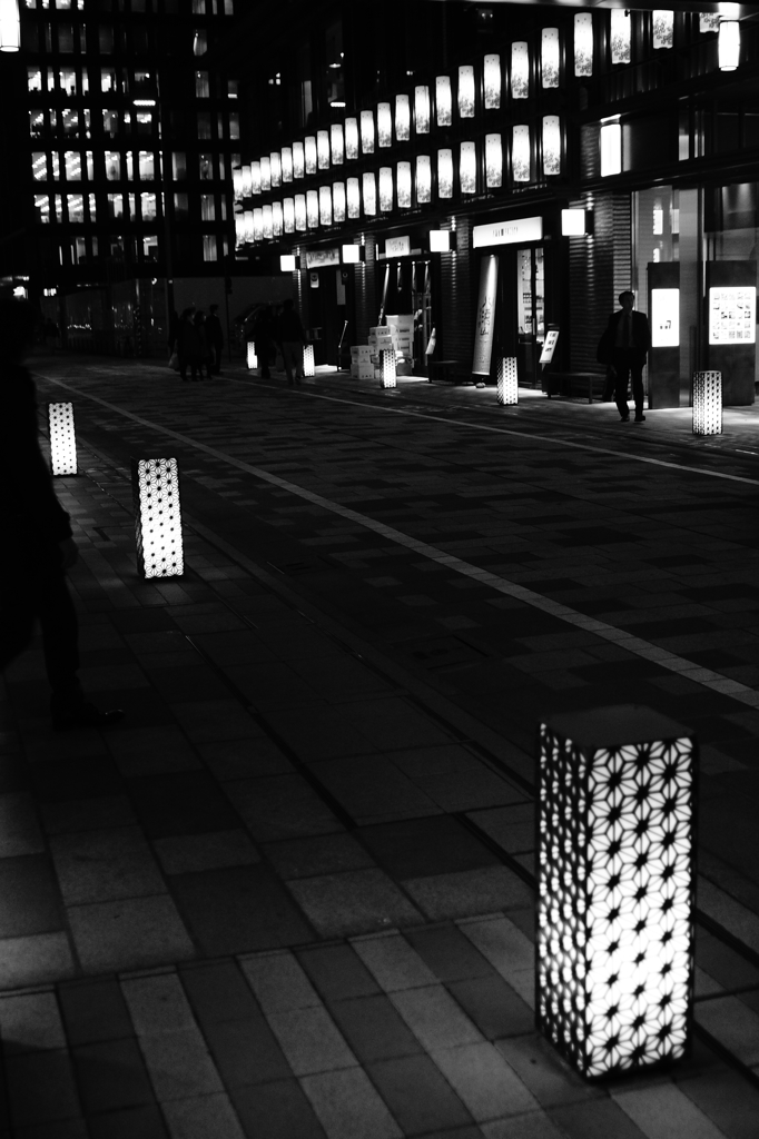 tokyo monochrome#96