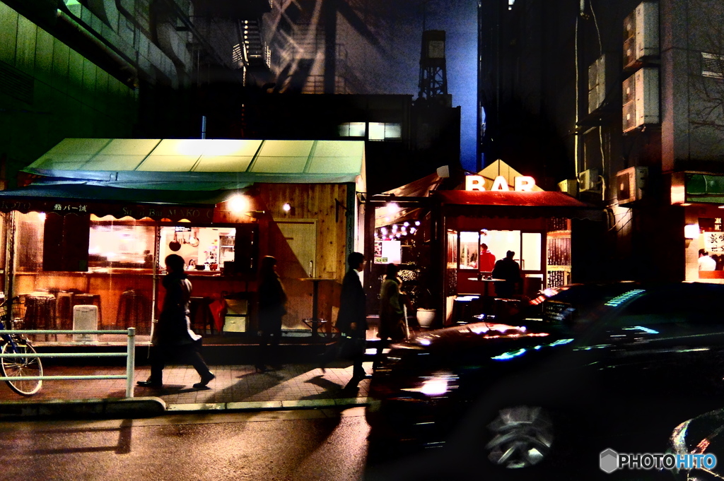 street coner illusion (175)