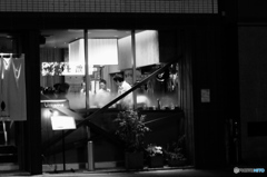 tokyo monochrome# (1048)