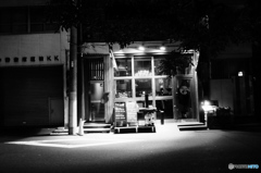 tokyo monochrome# (1041)