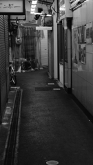 tokyo monochrome#350