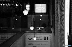 tokyo monochrome# (1200)