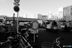 tokyo monochrome# (1580)