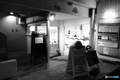 tokyo monochrome# (1128)