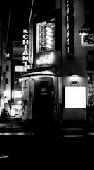 tokyo monochrome#57