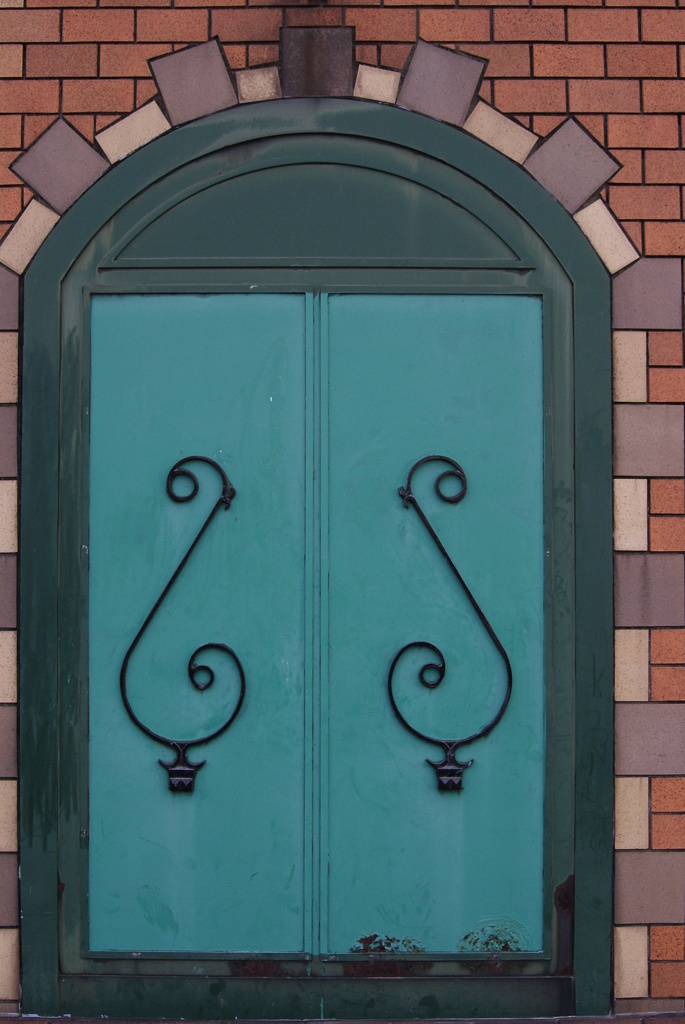 quiet color#98
