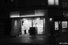 tokyo monochrome#976