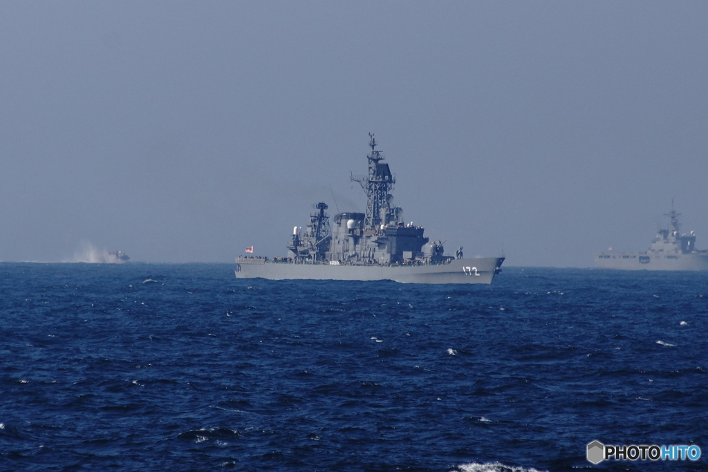 20151018　海上自衛隊観艦式 (569)