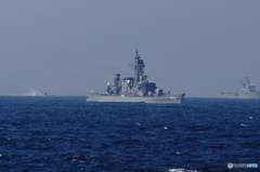 20151018　海上自衛隊観艦式 (569)