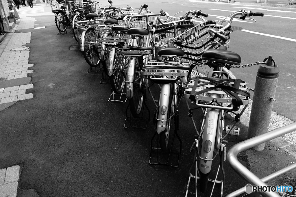 tokyo monochrome# (1393)