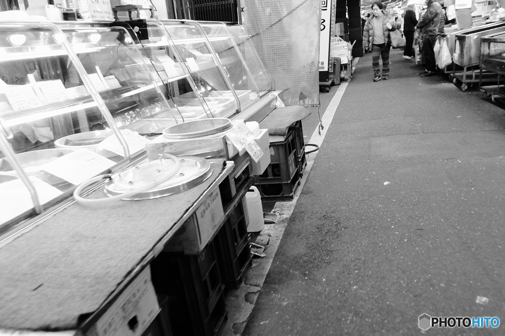 tokyo monochrome#960