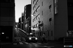 tokyo monochrome# (1560)