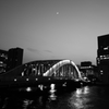 帝都東京の門・永代橋