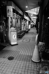 tokyo monochrome# (1598) tokyo monochrome# (1598)