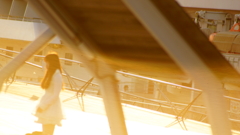 お邪魔しました。