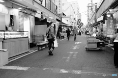 tokyo monochrome#905