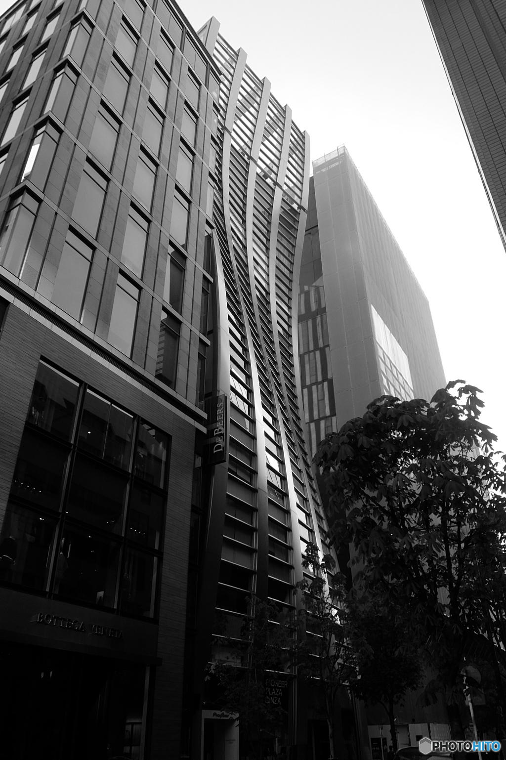 tokyo monochrome# (1472)