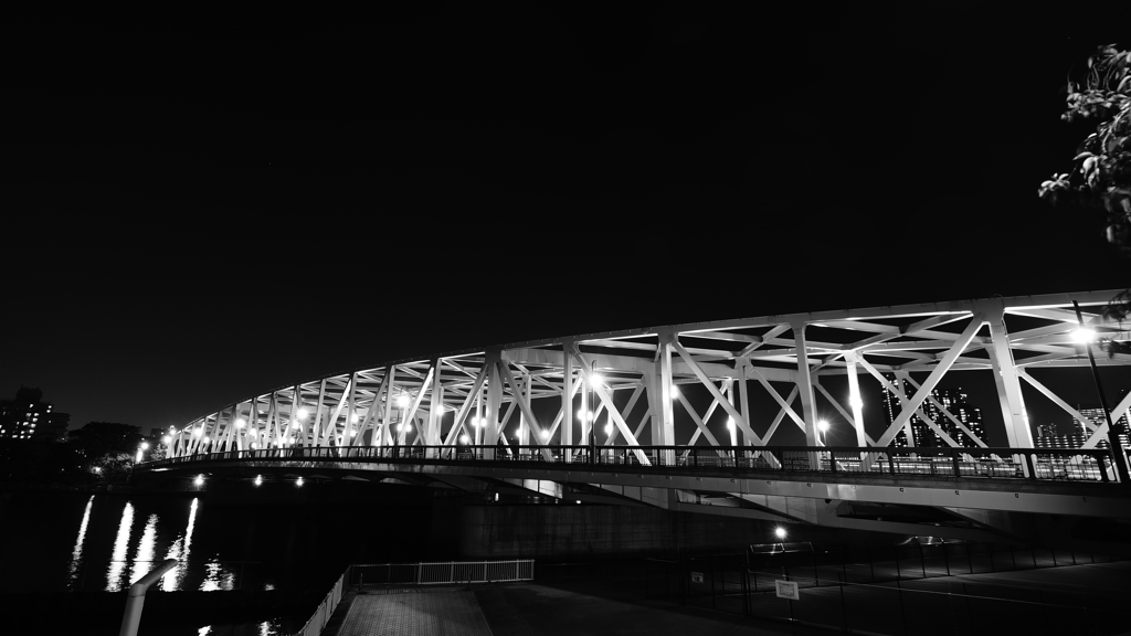 tokyo monochrome#228