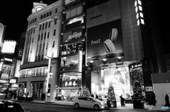 tokyo monochrome# (1305)