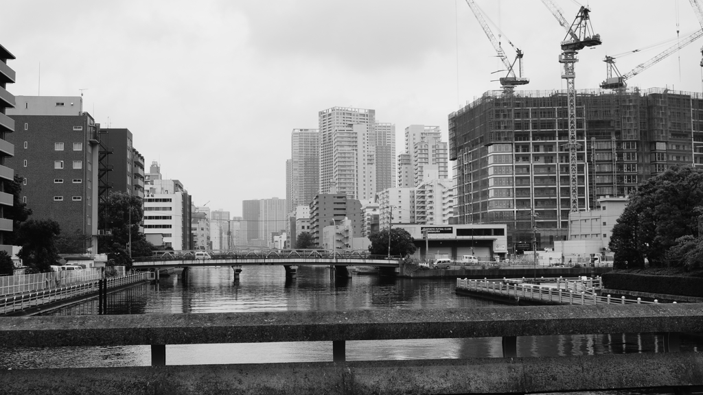 tokyo monochrome#676