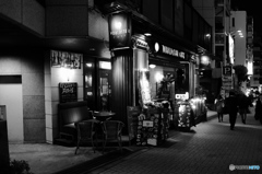 tokyo monochrome#833