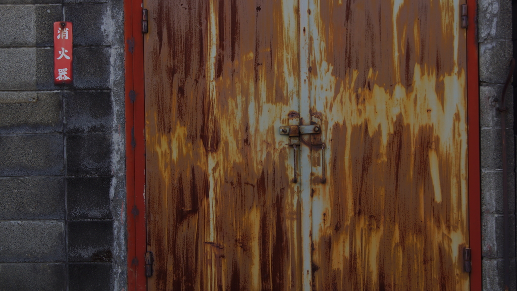 quiet color#349